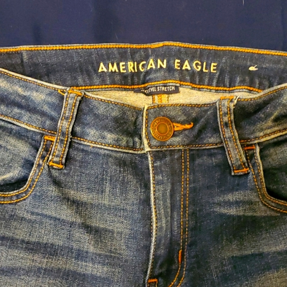 American Eagle